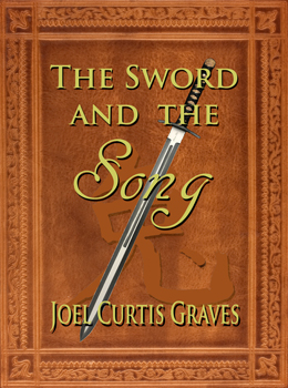 THE SWORD AND THE SONG book cover